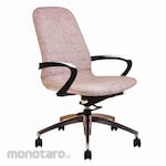 Ergotec Office Chair Sendai Oscar SD 102 Y1-A Series (Kursi Kantor / Kursi Kerja)