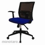 Ergotec Office Chair Tomoki Mesh & Oscar TM 101 X-A Series (Kursi Kantor / Kursi Kerja)