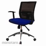Ergotec Office Chair Tomoki Mesh & Oscar TM 101 Y1-A Series (Kursi Kantor / Kursi Kerja)