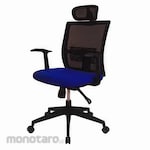 Ergotec Office Chair Tomoki Mesh & Oscar TM 102 X-A Series (Kursi Kantor / Kursi Kerja)