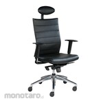 FIRM Office Chair Leather (Kursi Kantor / Kursi Kerja)