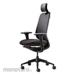 FIRM Office Chair Libra (Kursi Kantor / Kursi Kerja)