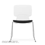 FIRM Office Chair Strata Walk-Multipurpose (Kursi Kantor / Kursi Kerja)