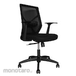 FIRM Office Chair Swivel VOIT (Kursi Kantor / Kursi Kerja)