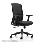 FIRM Office Chair Swivel VOS (Kursi Kantor / Kursi Kerja)