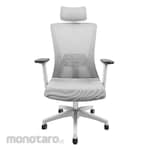 Fantech Office Chair Arm Rest (Kursi Kantor / Kursi Kerja)