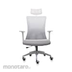 Fantech Premium Office Chair (Kursi Kantor / Kursi Kerja)