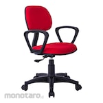 Fantoni Office Chair (Kursi Kantor / Kursi Kerja)