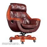 Fantoni Office Chair Director (Kursi Kerja Direktur)
