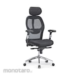 Fantoni Office Chair Director (Kursi Kerja Direktur)