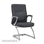 Fantoni Office Chair Facing (Kursi Kantor / Kursi Kerja)