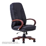 Fantoni Office Chair Manager (Kursi Kantor / Kursi Kerja)