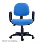Fantoni Office Chair Secretary (Kursi Kantor / Kursi Kerja)
