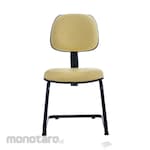 Fantoni Office Chair Visitor (Kursi Kantor / Kursi Kerja)