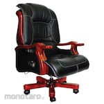 Gresco Office Chair Director (Kursi Kantor / Kursi Kerja)
