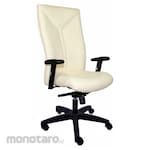 Gresco Office Chair Director GC 200 (Kursi Kerja Direktur)