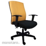 Gresco Office Chair Director GC 201 (Kursi Kerja Direktur)