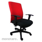 Gresco Office Chair Director GC 202 (Kursi Kerja Direktur)