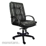 Gresco Office Chair Director GC 204 (Kursi Kerja Direktur)