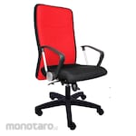 Gresco Office Chair Director GC 205 (Kursi Kerja Direktur)