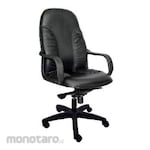 Gresco Office Chair Director GC 206 (Kursi Kerja Direktur)