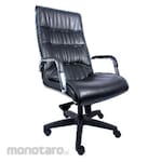 Gresco Office Chair Director GC 211 (Kursi Kerja Direktur)