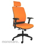 Gresco Office Chair Director GC 212 (Kursi Kerja Direktur)