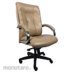 Gresco Office Chair Director GC 215 (Kursi Kerja Direktur)