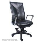 Gresco Office Chair Director GC 218 (Kursi Kerja Direktur)