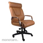 Gresco Office Chair Director GC 219 (Kursi Kerja Direktur)