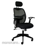 Gresco Office Chair Director Mesh GC 801 (Kursi Kerja Direktur)