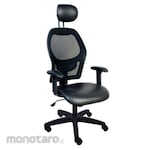 Gresco Office Chair Director Mesh GC 806 (Kursi Kerja Direktur)