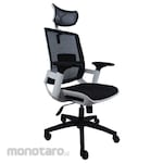 Gresco Office Chair Director Mesh GC 808 (Kursi Kerja Direktur)