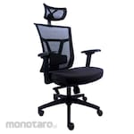 Gresco Office Chair Director Mesh GC 810 (Kursi Kerja Direktur)
