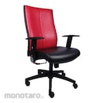 Gresco Office Chair Executive GC 301 (Kursi Kantor / Kursi Kerja)