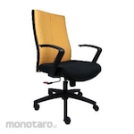 Gresco Office Chair Executive GC 302 (Kursi Kantor / Kursi Kerja)