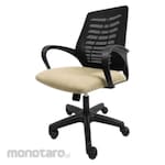 Gresco Office Chair G-Nomics GE (Kursi Kantor / Kursi Kerja)