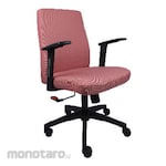Gresco Office Chair GC 604 (Kursi Kantor / Kursi Kerja)