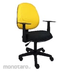 Gresco Office Chair GC 606 (Kursi Kantor / Kursi Kerja)