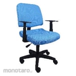 Gresco Office Chair GC 608 (Kursi Kantor / Kursi Kerja)