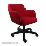 Gresco Office Chair GC 609 (Kursi Kantor / Kursi Kerja)