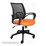 Gresco Office Chair Mesh GC 68 (Kursi Kantor / Kursi Kerja)