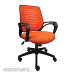 Gresco Office Chair Mesh GC 69 (Kursi Kantor / Kursi Kerja)
