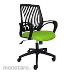 Gresco Office Chair Mesh GC 70 (Kursi Kantor / Kursi Kerja)