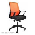 Gresco Office Chair Mesh GC 702 (Kursi Kantor / Kursi Kerja)
