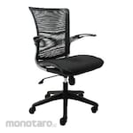Gresco Office Chair Mesh GC 703 (Kursi Kantor / Kursi Kerja)