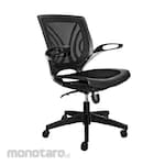 Gresco Office Chair Mesh GC 704 (Kursi Kantor / Kursi Kerja)