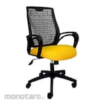 Gresco Office Chair Mesh GC 71 (Kursi Kantor / Kursi Kerja)