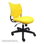 Gresco Office Chair Mesh GC 73 (Kursi Kantor / Kursi Kerja)