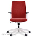 HighPoint Office Chair Alaska (Kursi Kantor / Kursi Kerja)